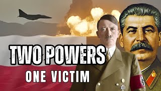 September 1939: Germany and the Soviet Union Destroy Poland| WWII Chronicles