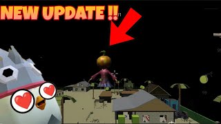 Chicken gun private new update 🥳