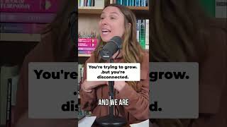 Why You Feel Stuck (It’s This Simple)