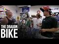 When Dragon Rider Bike Comes To Life | American Chopper S4 E86 | discovery+ India