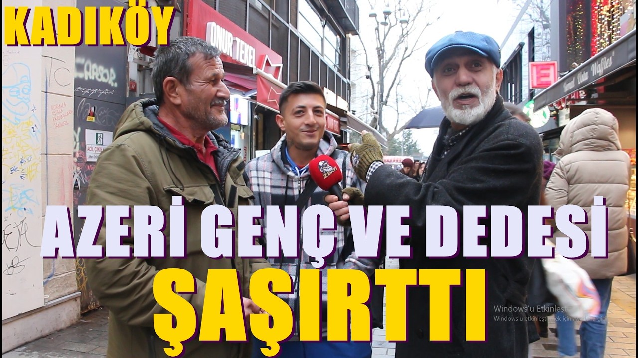 RAMAZAN FİTRESİ | 240 TL 2 ÖĞÜN İÇİN YETERLİ Mİ ? #zdayı #sokakröportajları #ramazan