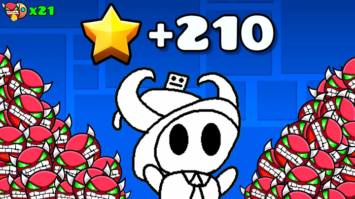 21 FREE DEMONS + 210 STARS in 6 MINUTES. (Updated 2025)