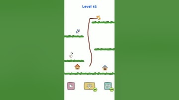 Impossible Dog Rush level=53 #shorts #trending #viral #video @d_7