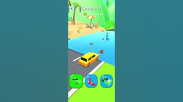 Shape shifting games #sports #shorts #gaming #shapeshifting