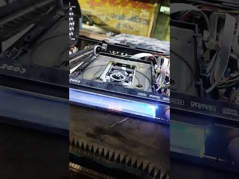 CD player DVD player all problem repair# DVD open close problem repair# DVD player repair