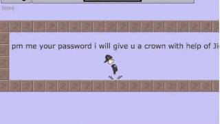 PR2 - Scammer
