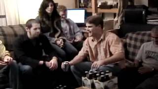 The Bigfoot Challenge (full film)