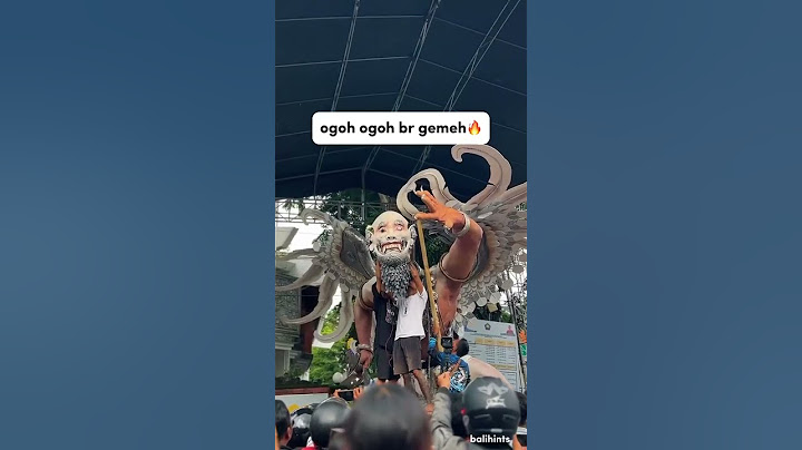 ogoh ogoh br.gemeh detail sekali 🔥 #ogohogoh #ogohogohviral #ogohogohbali