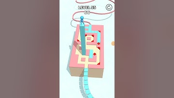 Stacky Dash Level 54