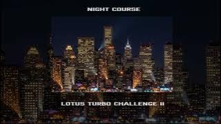 Barry Leitch Lotus Turbo Challenge 2 - Night Course (Cosmic mix)