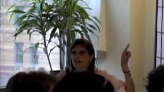 Pt. 6 Qwidget Introduction - Beyond Facebook Panel - Internet Week 2009 - Findingdulcinea