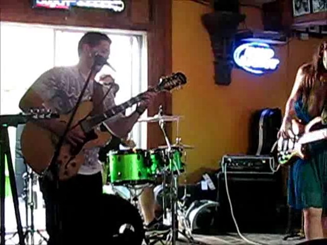 Anni Piper & JP Blues Band - Texas Hold 'Em