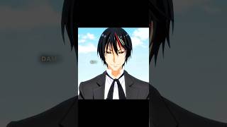 Diablo ☠️🔥 || Tensura Edit 🗿|| #anime #tensura #reincarnatedasaslime #rimuru #diablo #viral #shorts