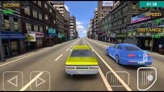 Aussie Wheels Highway Racer भाई क्या गेम हैं मस्त 😍 screenshot 5