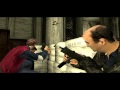 Max Payne 2 funny scene "You're not even trying !!" Vladimir Lem