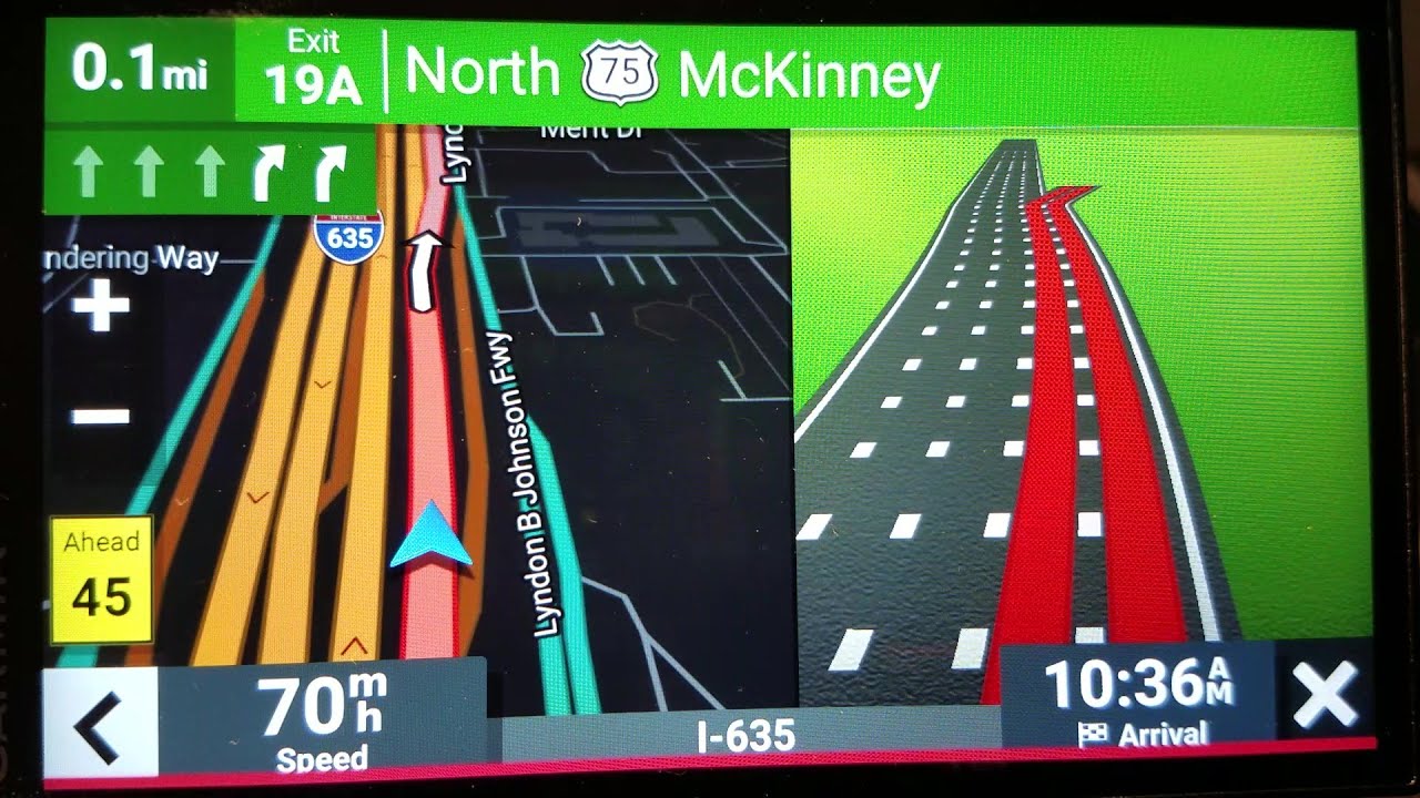 How To Change Route Color For Garmin DriveSmart 66 76 86 YouTube How To Change Route Color For Garmin DriveSmart 66 76 86 YouTube