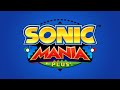 Friends - Sonic Mania (Plus) Music Extended