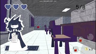 FPE GAME (игра по видео Basics in Behavior fpe)