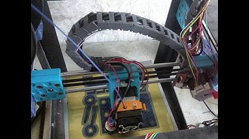 D3D 3D Printing Timelapses