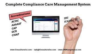 Complete Compliance Care Management System 20210907