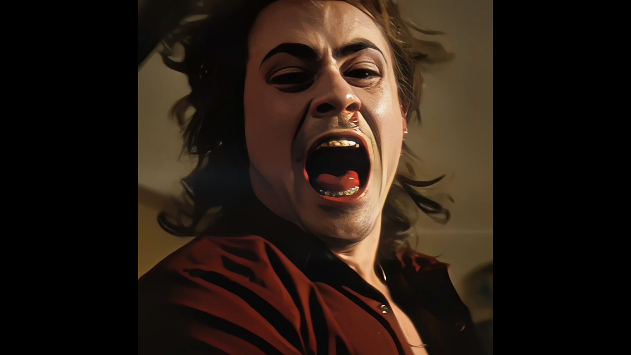 AMIGO !!! ☠️🔥| STRANGER THINGS | FRAGMENT SLAUGHTER ( SLOWED )