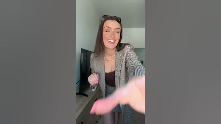 Styling the Fall 25' Line #fallfashion #fashionhacks #boots #fashionaccessory #kneehighboots