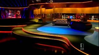 The Jonathan Ross Show David  Series 3 Episode 9 Part 4