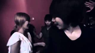Chocoballs Cute Dance Heechul, Simon D, Jonghoon,Hongki, Junhyung