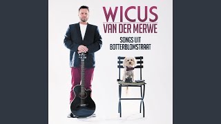 Video thumbnail of "Wicus Van Der Merwe - Blommetjie"