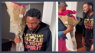 How a man come home to his woman after he finish cheating! - Kountry Wayne