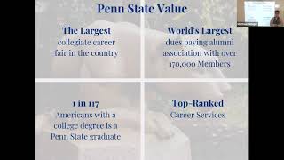 Admitted Students General Info Session