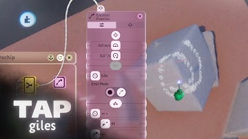 Laser Scope Outputs | TAPgiles Daily Dreams Tutorial