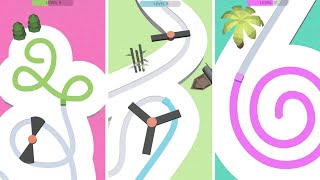 Line Color 3D - Gameplay (by Azur Interactive Games Limited) screenshot 2