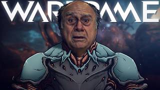 So I Tried Warframe For The First Time... And I Finally Get It