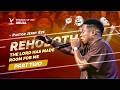 REHOBOTH - THE LORD HAS MADE ROOM FOR ME || SECOND SERVICE || 12TH APRIL 2026