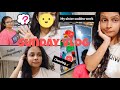 Sunday Vlog ! Our Failed Cooking Attempt 😅 &amp; 😆My Sister sudden cleaning 🧹 Mood 😅🏡 ! Neha