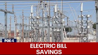 Have a high electricity bill? Here's where you could get help.