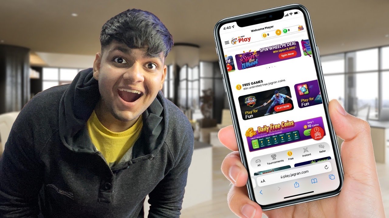 Best Android Games Under 0 MB ! (No Download Required)