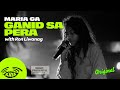 Maria Ga - &quot;Ganid sa Pera&quot; (with Ron Liwanag) | Live at Amianan Fest II | Original