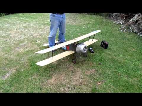 Sopwith 1 1/2