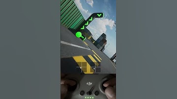 5” 45 hours of ACRO Uncrashed FPV Simulator #avata2 #drone #djifpv #djifpvdrone #fpvdrone #uncrashed