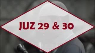 103 - Al Ashr - Abu Usamah