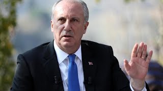 Muharrem İnce'den 8 Kuruşluk Tazminat Davası / A Haber | A Haber