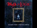 Myth of logic  broken c2023 firewall music ltd