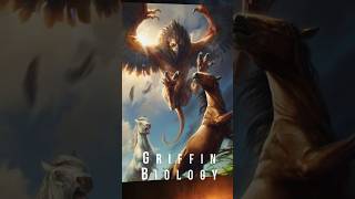 Biology of the Griffin (The Witcher)
Full video here: https://youtu.be/QeAooDTKnaY Biology of the Griffin (The Witcher)