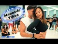 Manos de tijera 🤍 CAMILO | LUIS Y ANDREA bachata | Gandía 🇪🇸