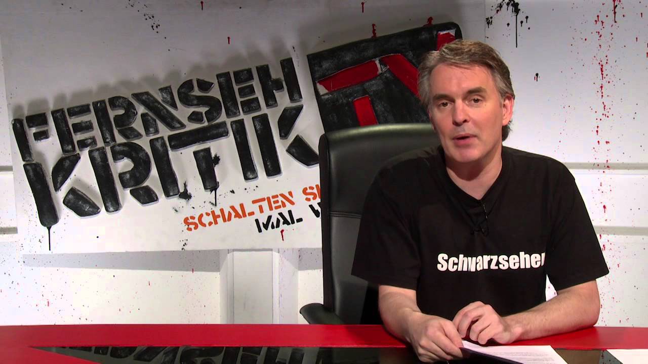 posch wipzaag Fernsehkritik-TV 165 (Posch, Stadlshow, Fürst) - Teaser