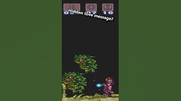 Did You Know Metroid?