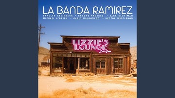 Lizzie's Lounge