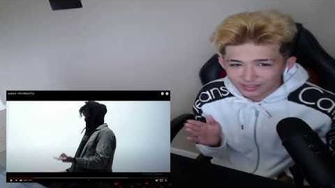 🔥 REACTION 🔥 | scarlxrd - FFS FREESTYLE.